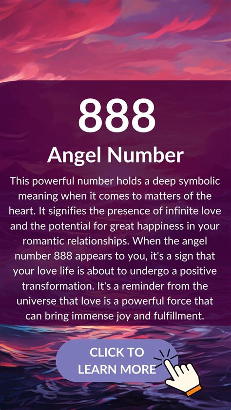 888 angel number love single|Angel number 888: What it means for love, soulmates, and twin .